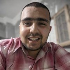 هانى على الشحات