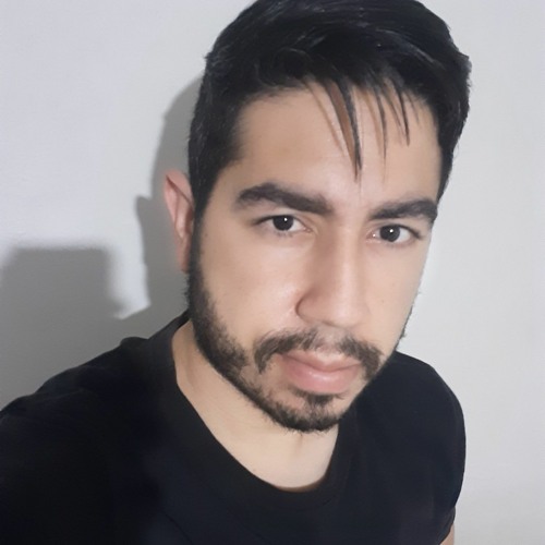 Eros Silva’s avatar