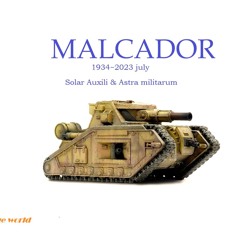 malcador