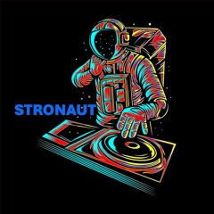 Que Onda x Bad and Boujee (Stronaut mashup)