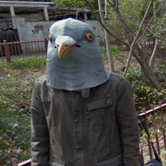 Lil pidge - (HTLR.FRSKN)