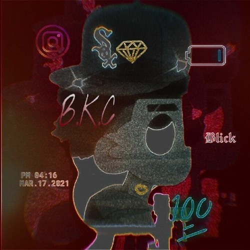 DJ’s avatar