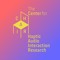 The Center for Haptic Audio Interaction Research