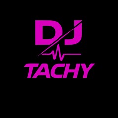 DJ TACHY