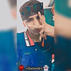 *The Alexande® Dj*