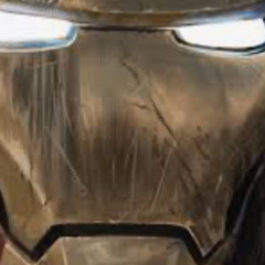iron man