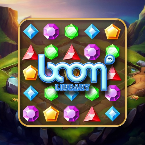 BOOM Library’s avatar