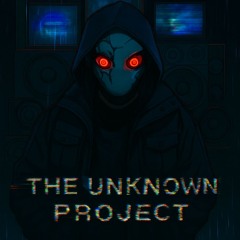 ＴＨΞ ∪ＮＫＮＯＷＮ ＰＲＯＪΞＣＴ