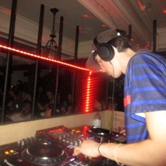 Daniel Wolf | DJ