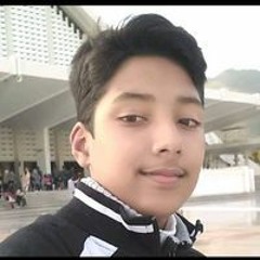 Muhammad Javeed