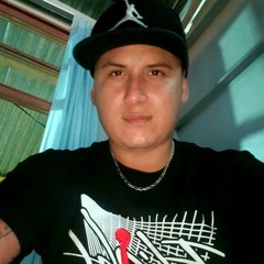 Steven Gutiérrez Jiménez