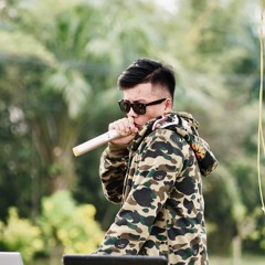 DJ Tú Minh