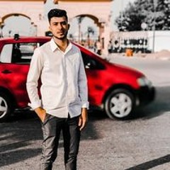 Kareem Mahmoud