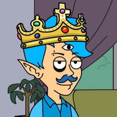 Good King Wenceslas (Sped up + Reverb)