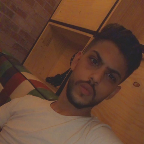 Ahmad H Shraim’s avatar