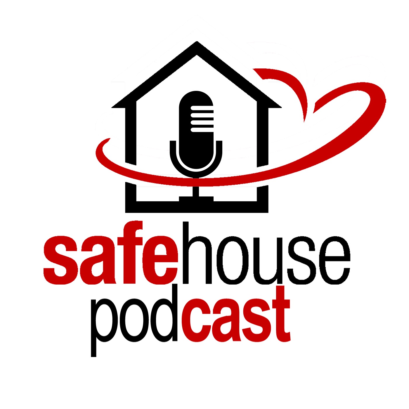 Safehouse Podcast