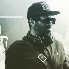 DJ Myntres - BURD_WADZ