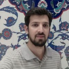 Daniyal Akhtar