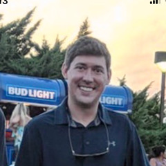 Preston Coleman
