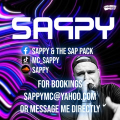 Sappy