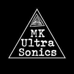 MK Ultra Sonics
