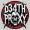 D34THPR0XY