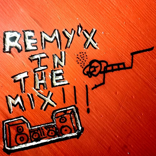 Stream Slammin And Jammin With The Bad Boyz by Remyx In Tha Mix ...