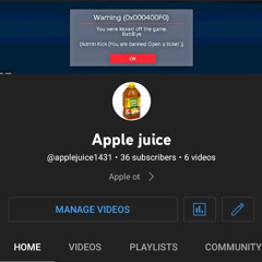 Apple