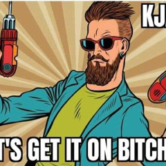 Kjack