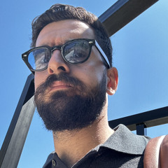 Michalis Athanasiou