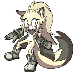 Jack The Fox