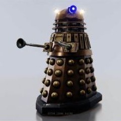 Dalek T3R
