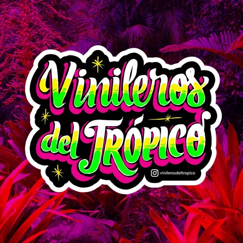 Vinileros del Tropico’s avatar