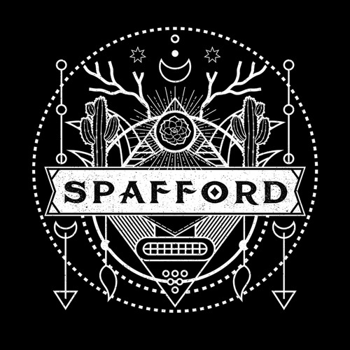 Spafford’s avatar