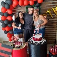 Patrick Paiva