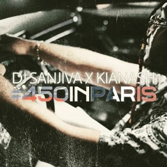 Kia Nash 450🇷🇪