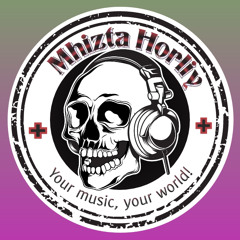 Mhizta Horliy