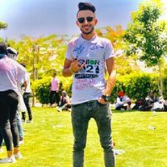 Mohamed Ashraf