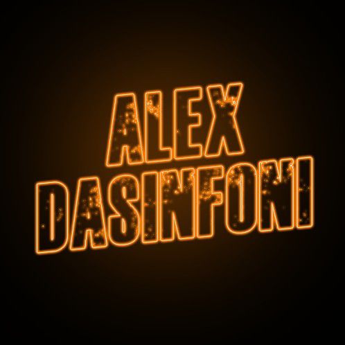 Alex Dasinfoni