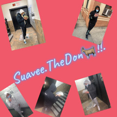 Suavee theDon