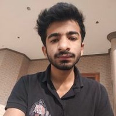 Haseeb Marral