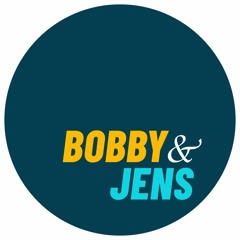 Bobby and Jens