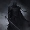nameless knight