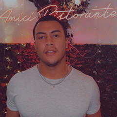Christian Cuellar