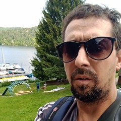 dj Delwiss-shamoe