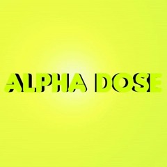 ____// (alpha dose 2024)