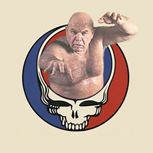 SoundCloud profile picture for @earshot