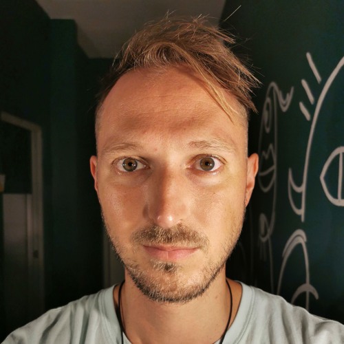 Max Weinmann’s avatar