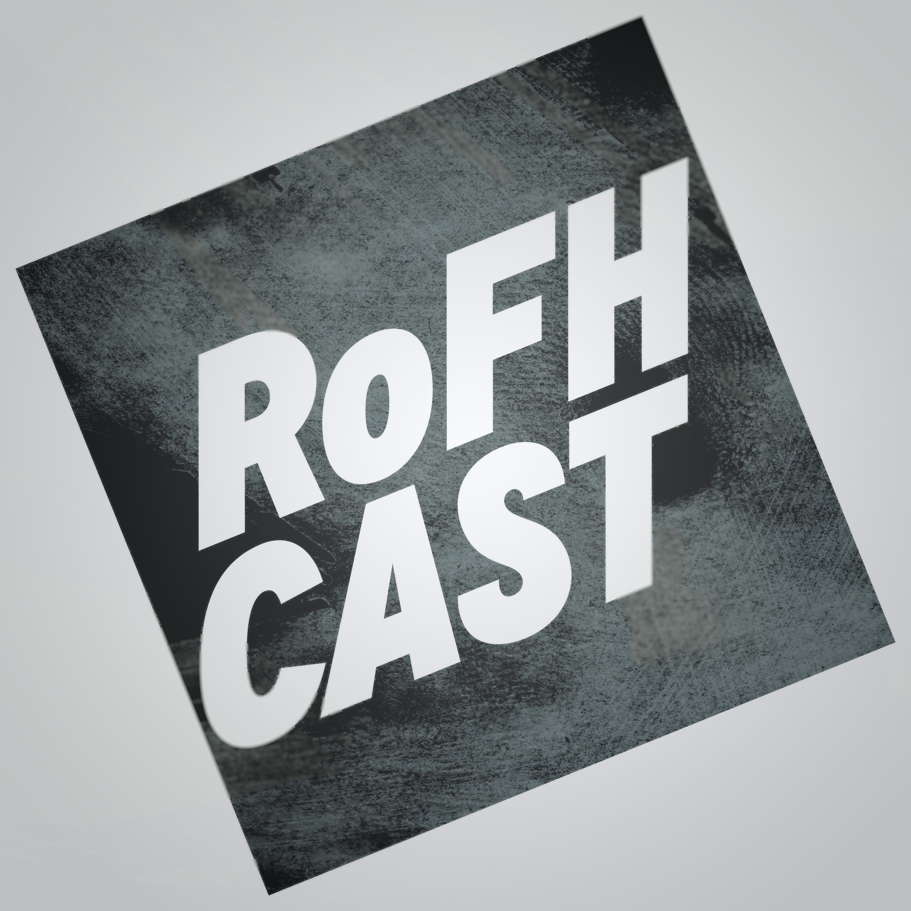 RoFHcast af Roskilde Festival Højskole