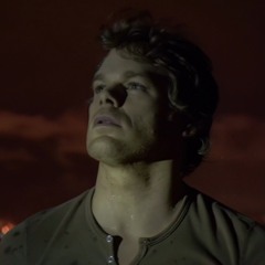 Dexter Morgan